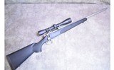 Remington ~ Model 700 ~ .243 Winchester