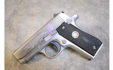 Colt ~ Mustang Plus II ~ MK IV/Series 80 ~ .380 Auto - 2 of 4