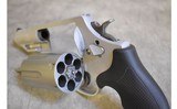 Smith & Wesson ~ Governor ~ .45 Colt/.45 ACP/.410 - 3 of 4