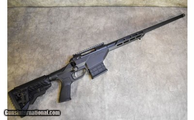 Savage Arms ~ Model 10 ~ 6.5 Creedmor