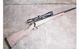 Weatherby ~ Vanguard ~ .204 Ruger - 1 of 4