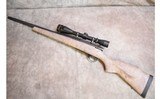 Weatherby ~ Vanguard ~ .204 Ruger - 2 of 4