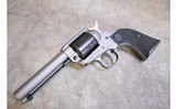 Ruger ~ Wrangler ~ .22 Long Rifle - 2 of 4