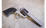 Ruger ~ Wrangler ~ .22 Long Rifle