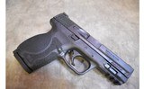 Smith & Wesson ~ M&P9 M2.0 ~ 9mm - 1 of 4