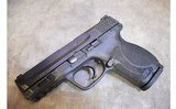 Smith & Wesson ~ M&P9 M2.0 ~ 9mm - 2 of 4