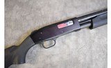 Mossberg ~ 500C ~ 20GA - 5 of 7