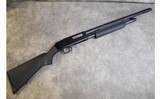 Mossberg ~ 500C ~ 20GA - 2 of 7