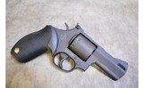 Taurus ~ Model 692 ~ 9mm/.357 Mag - 1 of 5
