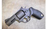 Taurus ~ Model 692 ~ 9mm/.357 Mag - 2 of 5