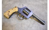 Harrington & Richardson ~ Model 929 ~ .22 Long Rifle - 1 of 4