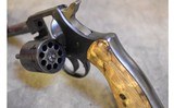 Harrington & Richardson ~ Model 929 ~ .22 Long Rifle - 3 of 4