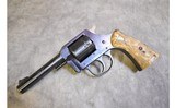 Harrington & Richardson ~ Model 929 ~ .22 Long Rifle - 2 of 4