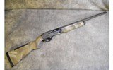 Weatherby ~ Sorix ~ 12 Gauge