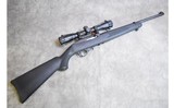 Ruger ~ 10/22 ~ .22 Long Rifle - 1 of 4