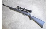Ruger ~ 10/22 ~ .22 Long Rifle - 2 of 4