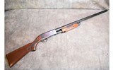 Ithaca Gun Co. ~ Model 37 Featherlight ~ 12 Gauge - 1 of 4