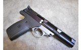 Smith & Wesson ~ 22A-1 ~ .22 Long Rifle - 1 of 5