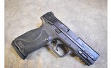 Smith & Wesson ~ M&P45 M2.0 ~ .45 Auto - 1 of 4