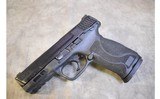 Smith & Wesson ~ M&P45 M2.0 ~ .45 Auto - 2 of 4