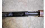Mossberg ~ 500E ~ .410 - 3 of 4