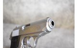 Interarms ~ PPK/S ~ .380 ACP - 4 of 4