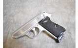 Interarms ~ PPK/S ~ .380 ACP - 2 of 4