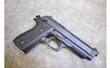Taurus ~ PT 92 AF ~ 9mm - 1 of 3