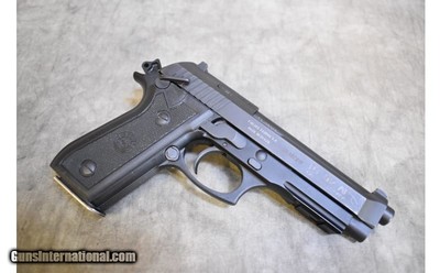 Taurus ~ PT 92 AF ~ 9mm