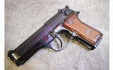 Beretta ~ 92 SB Compact ~ 9mm - 2 of 5