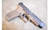 Canik ~ Mete SFX ~ 9mm - 1 of 5