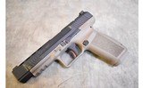 Canik ~ Mete SFX ~ 9mm - 2 of 5