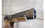 Canik ~ Mete SFX ~ 9mm - 4 of 5