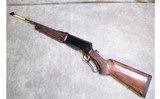 Browning ~ BLR ~ .243 Winchester - 2 of 5