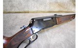 Browning ~ BLR ~ .243 Winchester - 4 of 5