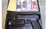 Ruger ~ SR40 ~ .40 S&W - 5 of 5