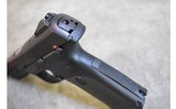 Ruger ~ SR40 ~ .40 S&W - 3 of 5