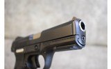 Ruger ~ SR40 ~ .40 S&W - 4 of 5