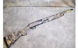 Mossberg ~ 835 ~ ULTI-MAG ~ 12 Gauge