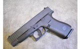 Glock ~ 48 ~ 9mm - 2 of 4