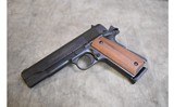 Charles Daly ~ 1911 ~ .45 ACP - 1 of 4