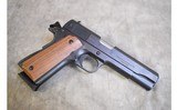 Charles Daly ~ 1911 ~ .45 ACP - 2 of 4