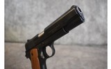 Charles Daly ~ 1911 ~ .45 ACP - 4 of 4
