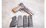 Browning ~ Hi Power ~ 9mm - 5 of 5