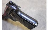 Beretta ~ Model 1934 ~ 9 Corto - 3 of 4