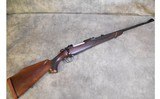 BRNO ~ ZKK-600 ~ .270 Winchester - 1 of 4