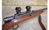 Winchester ~ Model 74 ~ .22 Short - 3 of 4