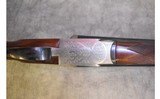 Gunmark ~ Silver-Kestrel ~ 12 Gauge - 3 of 4