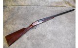 Gunmark ~ Silver-Kestrel ~ 12 Gauge - 1 of 4