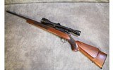 Sako ~ A II ~ .243 Winchester - 2 of 4